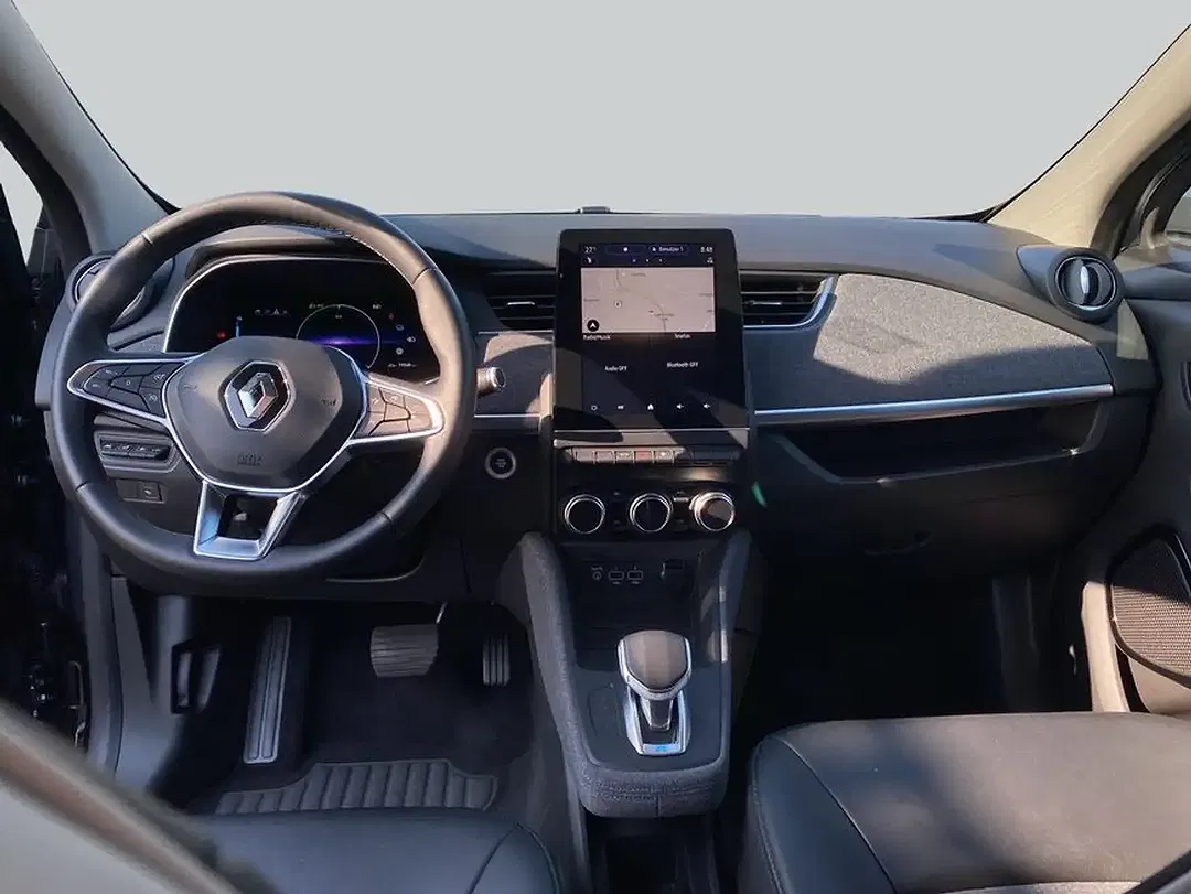 Renault ZOE Z.E. 50 Intens - Thumbnail 14