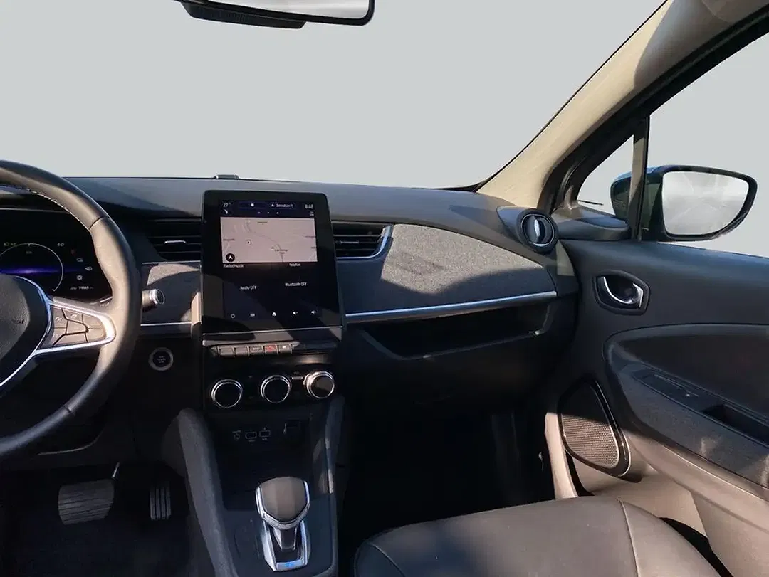 Renault ZOE Z.E. 50 Intens - foto 15