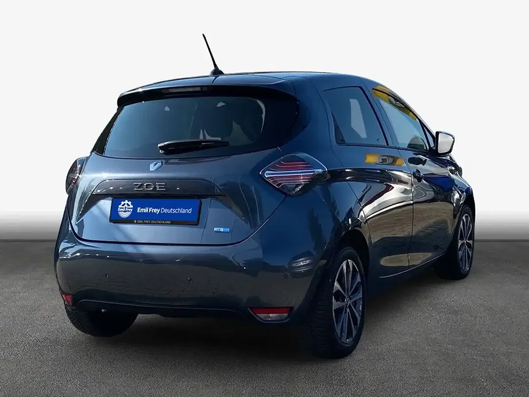 Renault ZOE Z.E. 50 Intens - foto 2