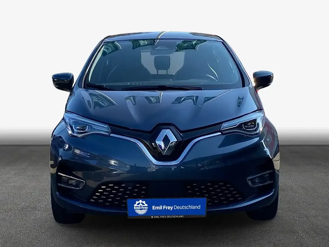 Renault ZOE Z.E. 50 Intens - Thumbnail 3