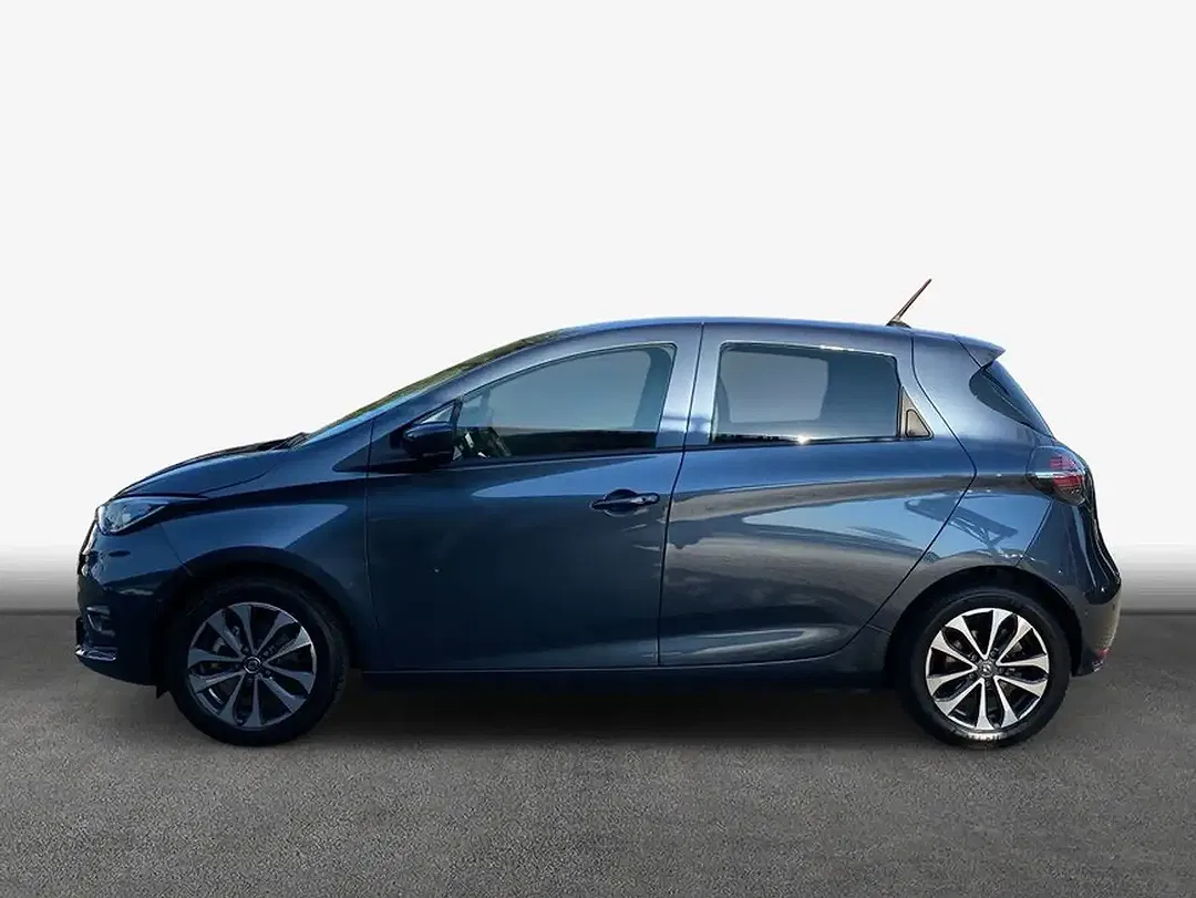 Renault ZOE Z.E. 50 Intens - Thumbnail 5
