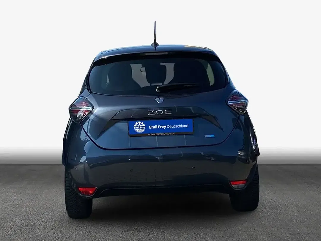 Renault ZOE Z.E. 50 Intens - Thumbnail 6
