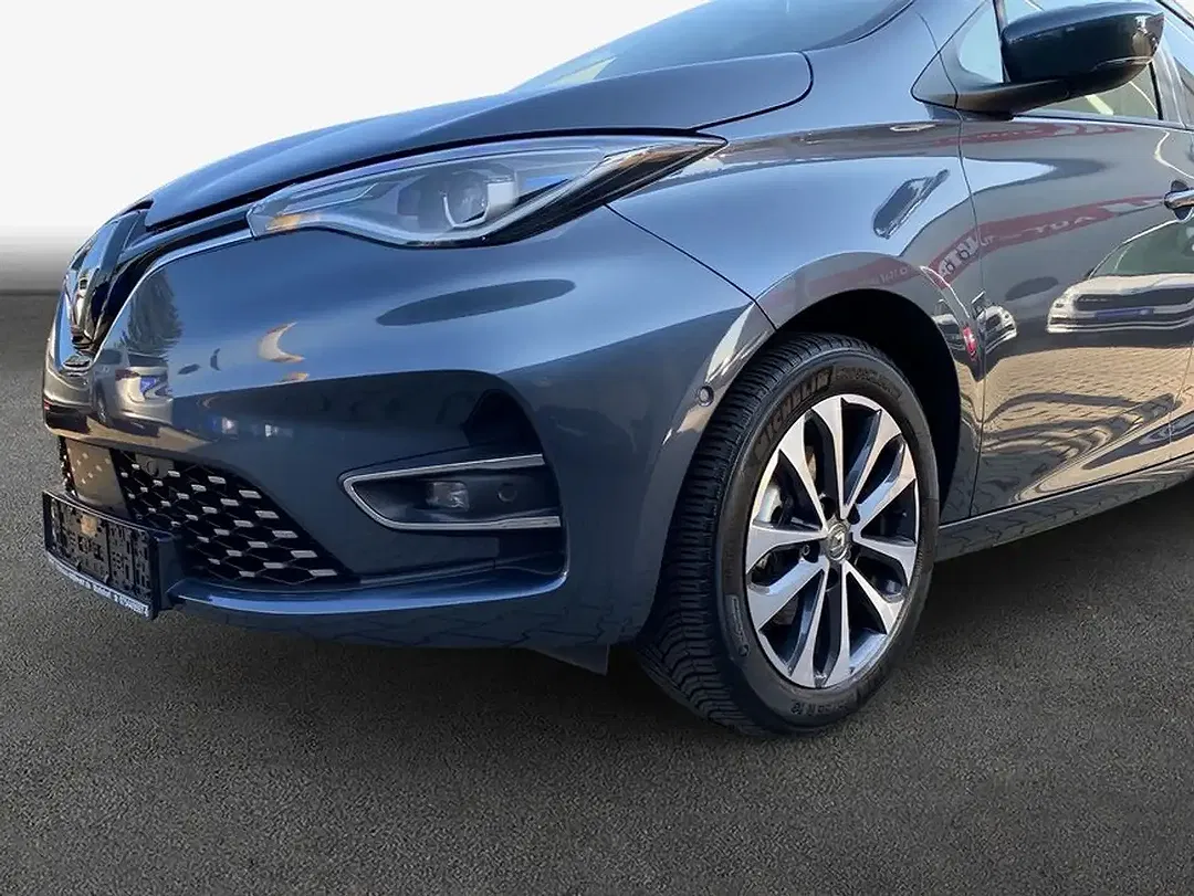 Renault ZOE Z.E. 50 Intens - Thumbnail 7