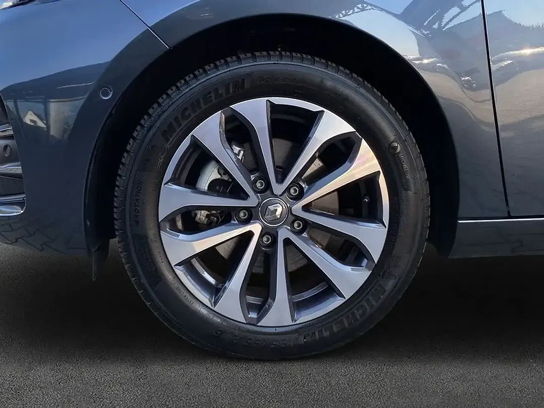 Renault ZOE Z.E. 50 Intens - Thumbnail 8