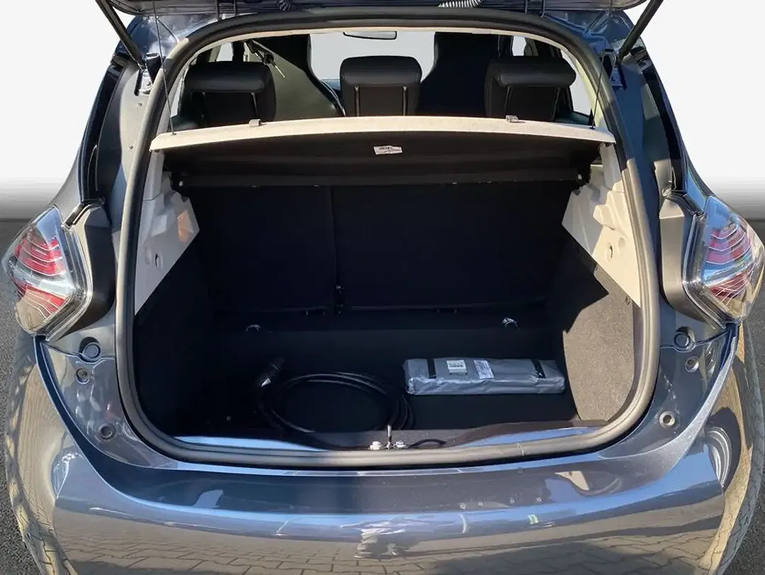 Renault ZOE Z.E. 50 Intens - Thumbnail 9