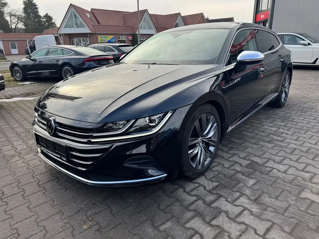 Volkswagen Arteon - foto 1