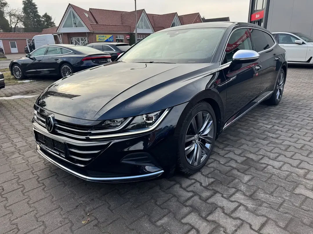 Volkswagen Arteon - Afbeelding 1