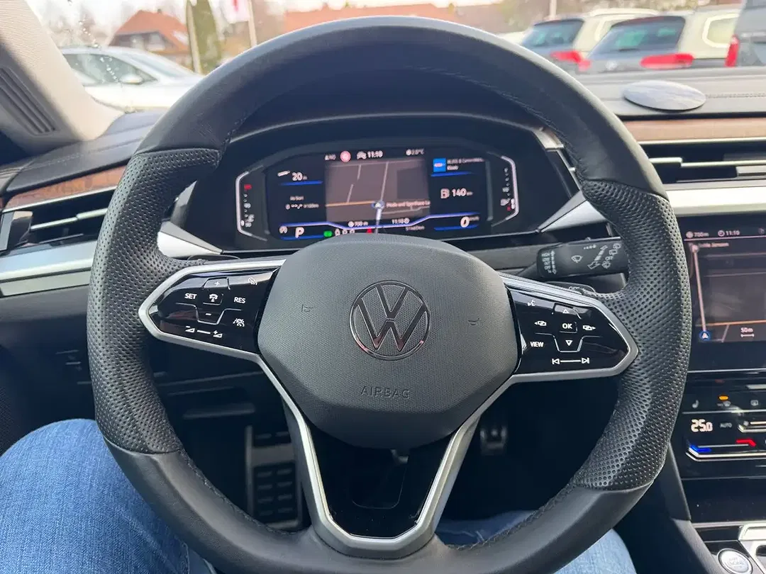 Volkswagen Arteon - Thumbnail 13