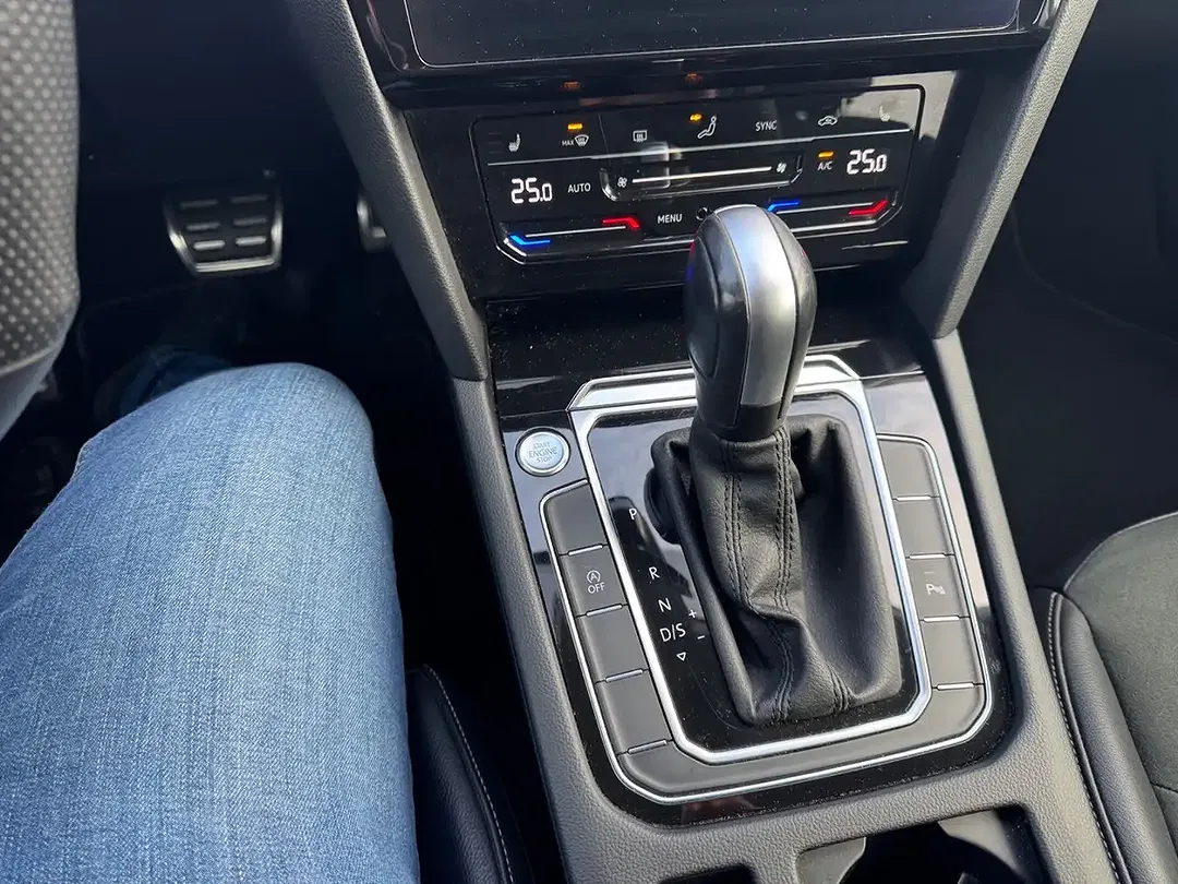Volkswagen Arteon - Thumbnail 14