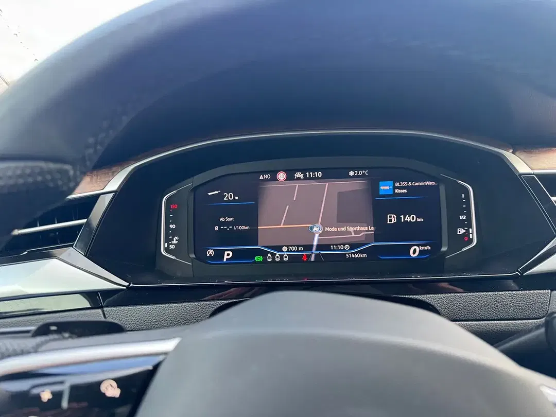 Volkswagen Arteon - foto 15