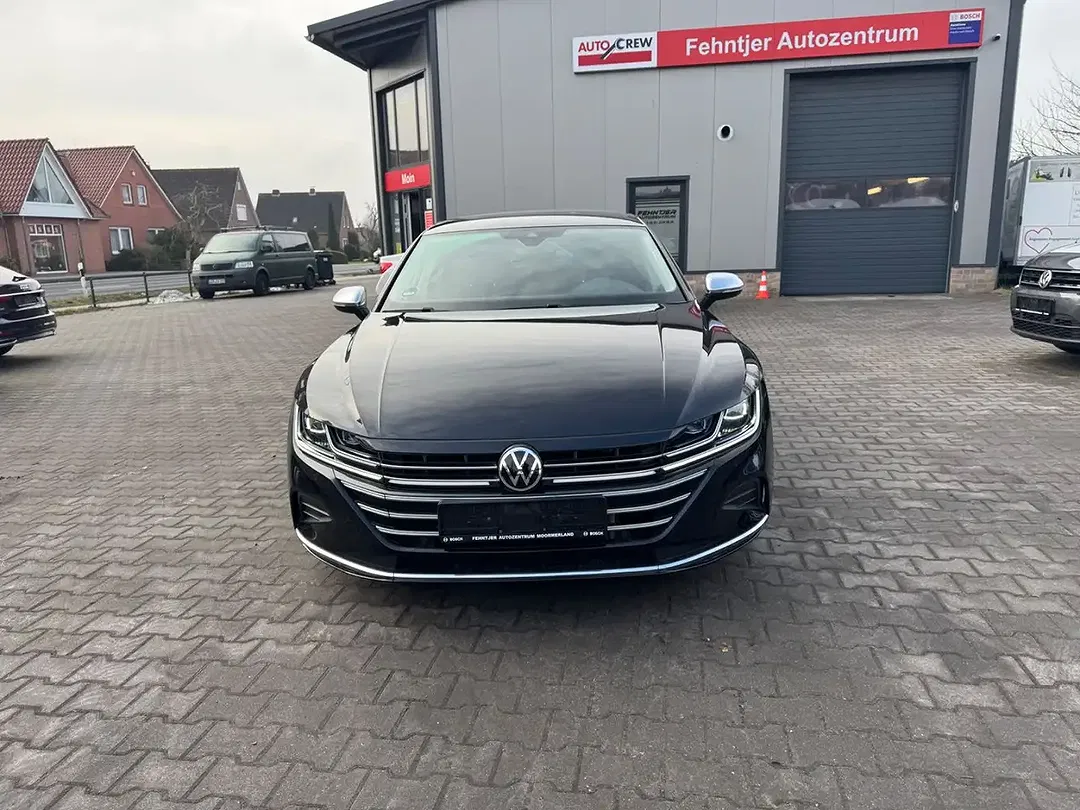 Volkswagen Arteon - foto 2