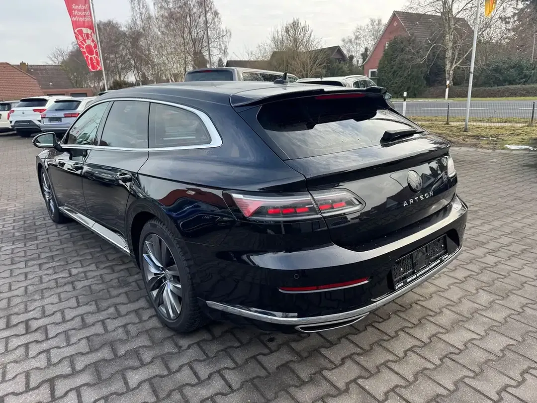 Volkswagen Arteon - Thumbnail 5