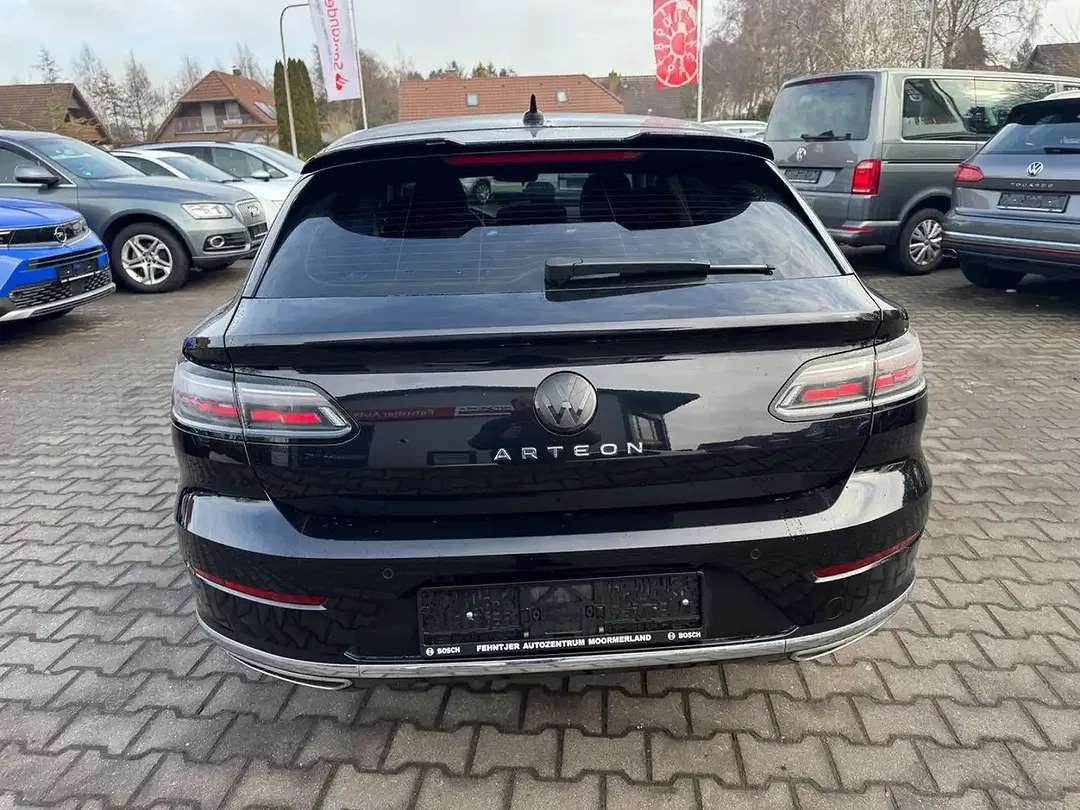 Volkswagen Arteon - Thumbnail 6