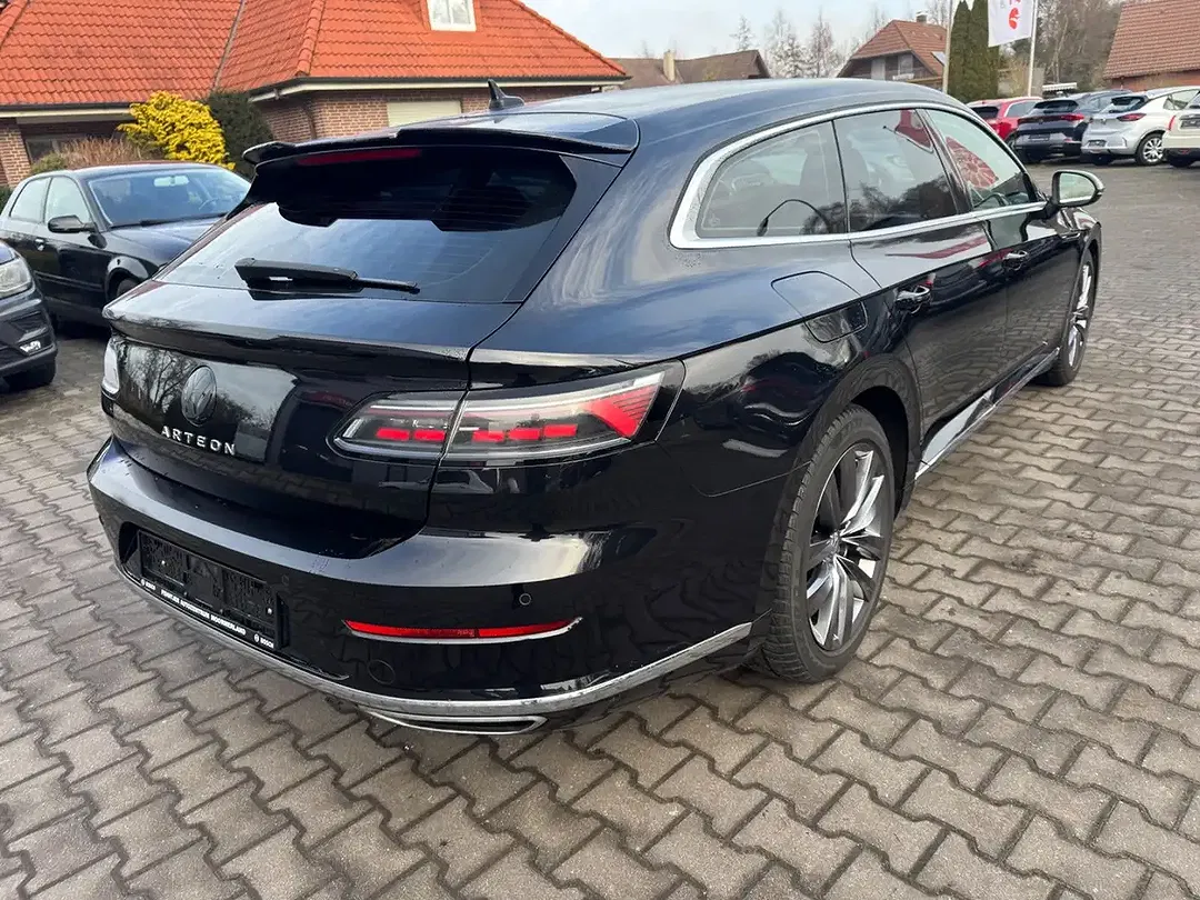 Volkswagen Arteon - Thumbnail 7