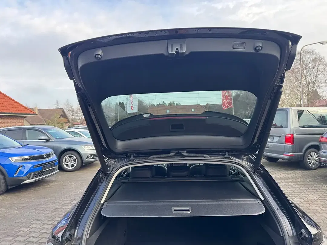 Volkswagen Arteon - Thumbnail 8
