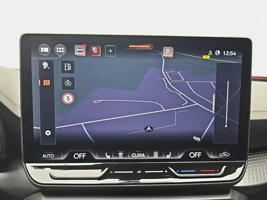 CUPRA Formentor 1.5 eTSI DSG - Thumbnail 9
