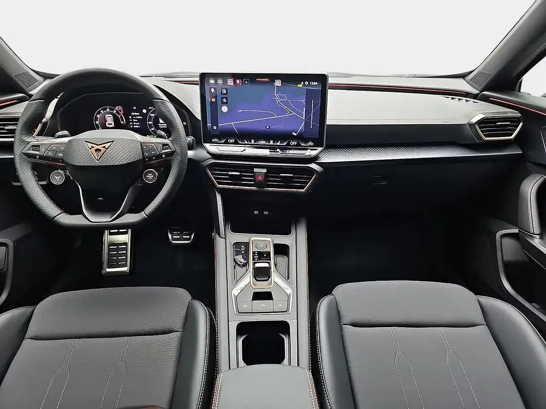 CUPRA Formentor 1.5 eTSI DSG - Thumbnail 7