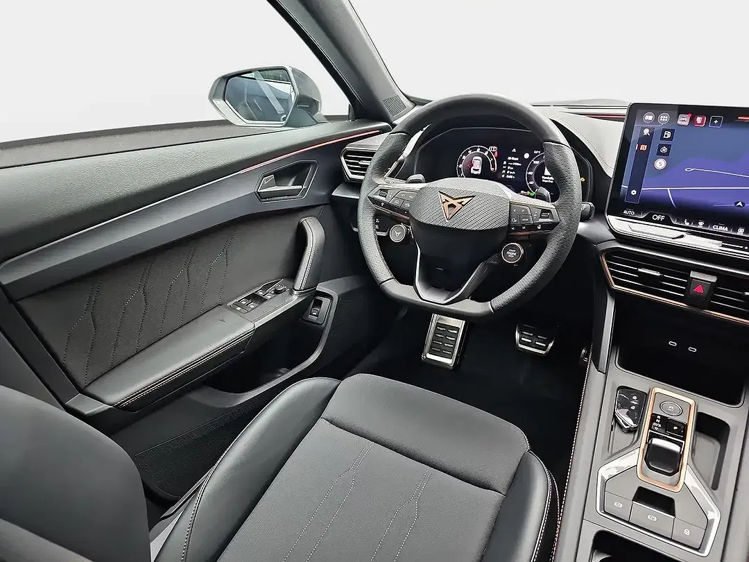 CUPRA Formentor 1.5 eTSI DSG - Thumbnail 8