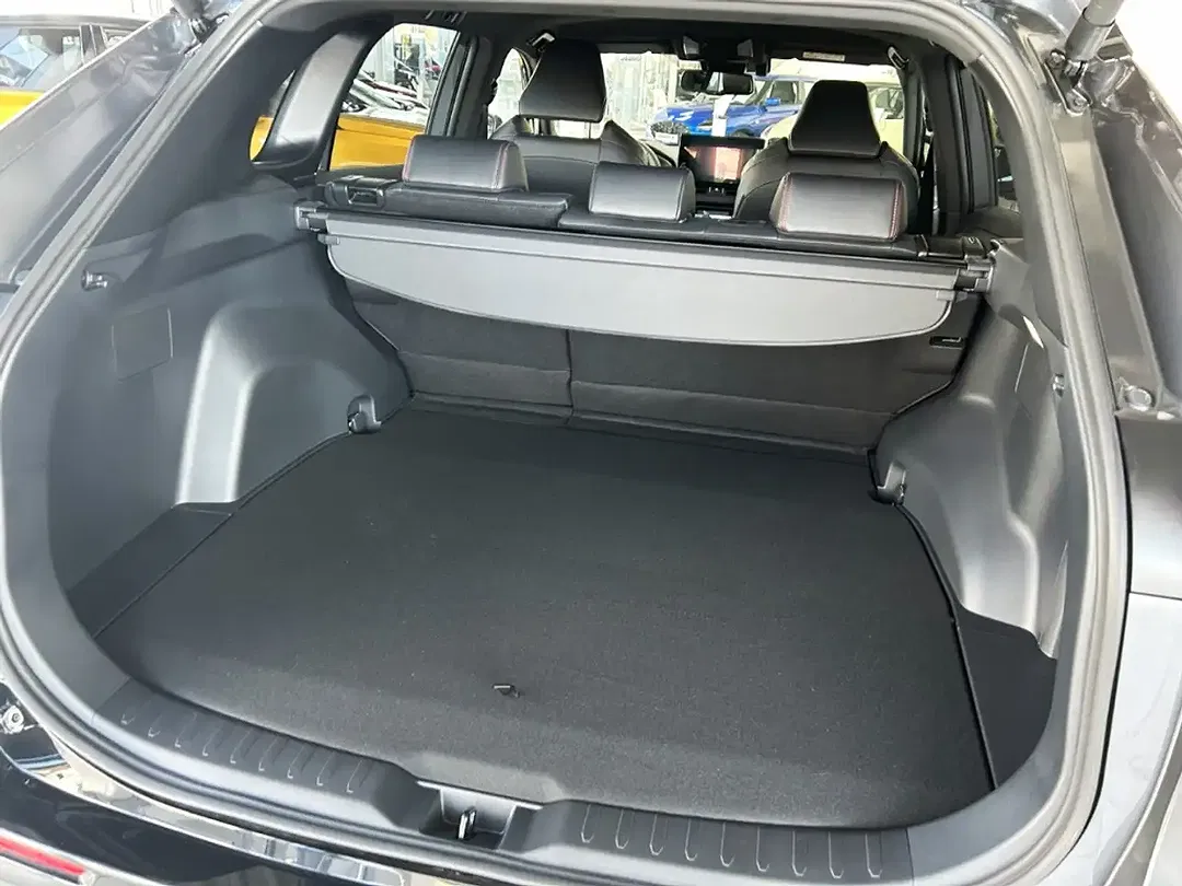 Suzuki Across Comfort+ - foto 15