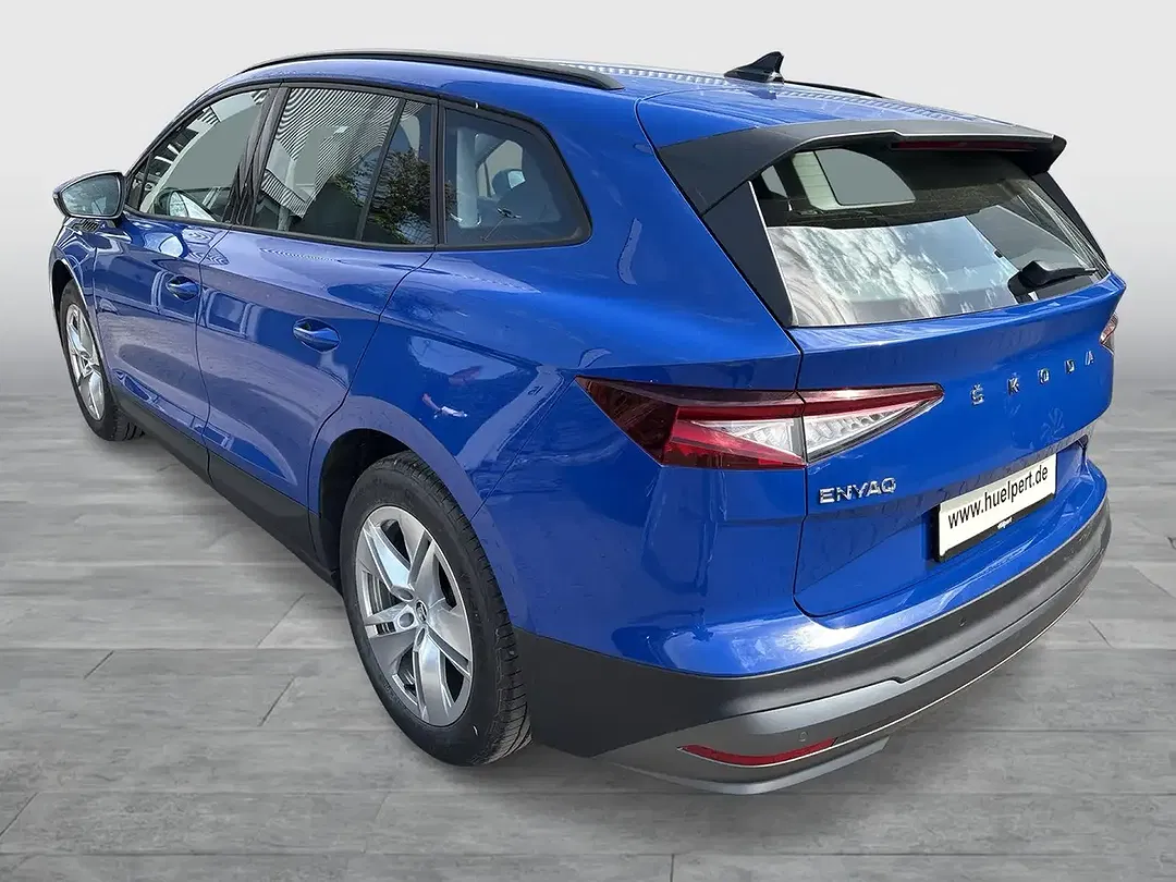 Skoda Enyaq 50 Loft - foto 2