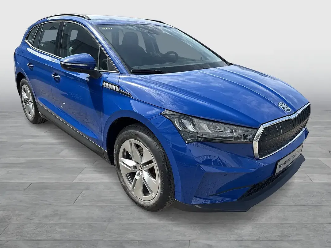 Skoda Enyaq 50 Loft - Thumbnail 5
