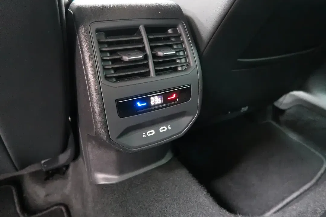 SEAT Leon FR - Thumbnail 11