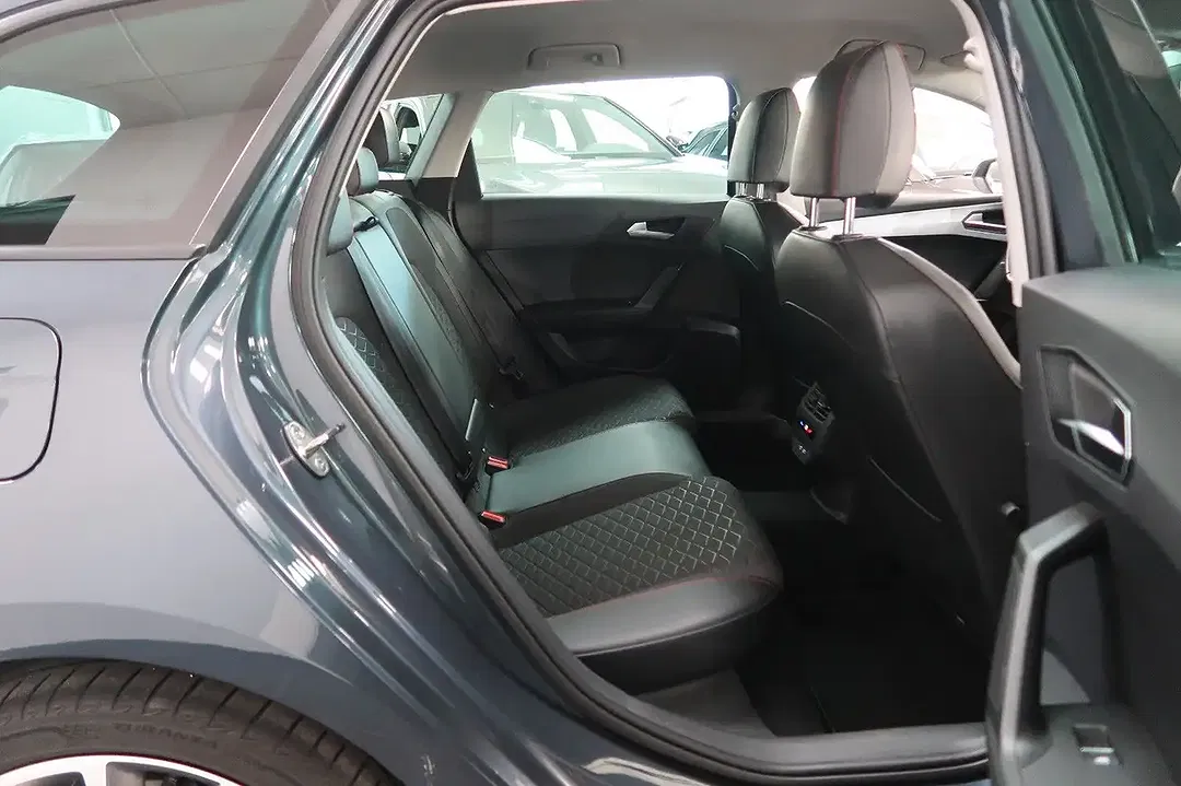 SEAT Leon FR - foto 15