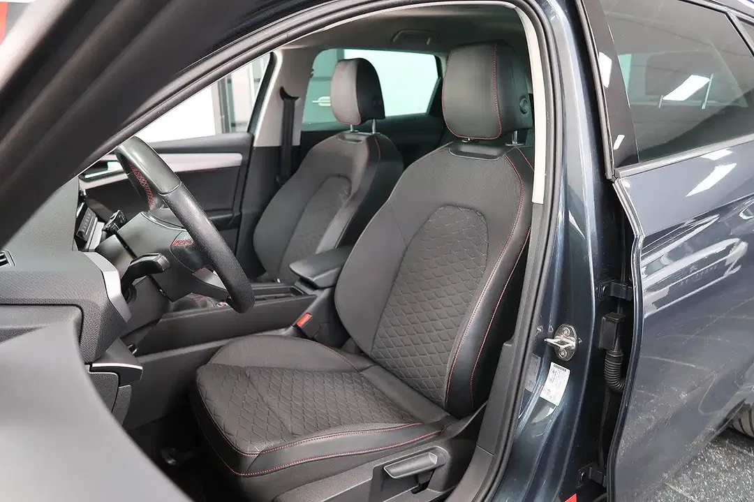 SEAT Leon FR - Thumbnail 9