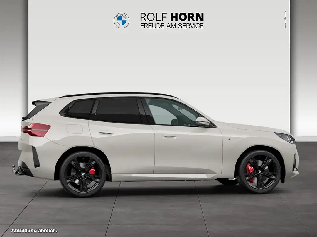 BMW X3 xDrive - Thumbnail 7