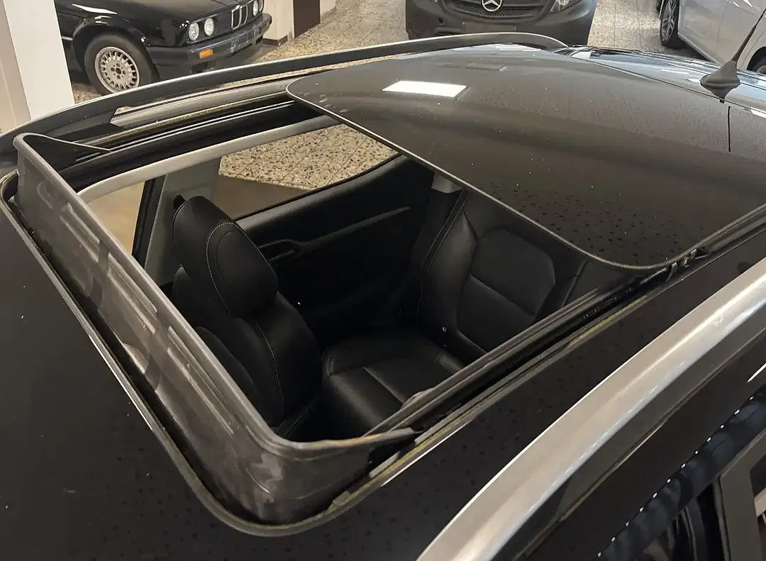 MG ZS EV Luxury - foto 15