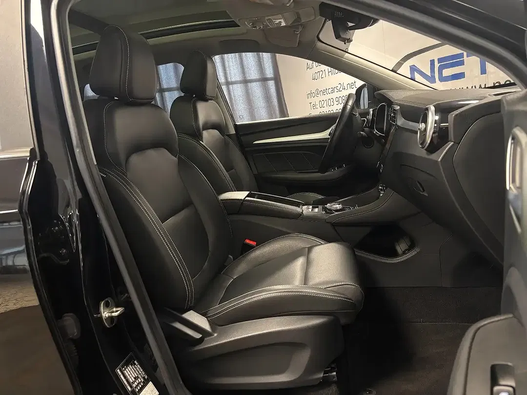 MG ZS EV Luxury - Thumbnail 3