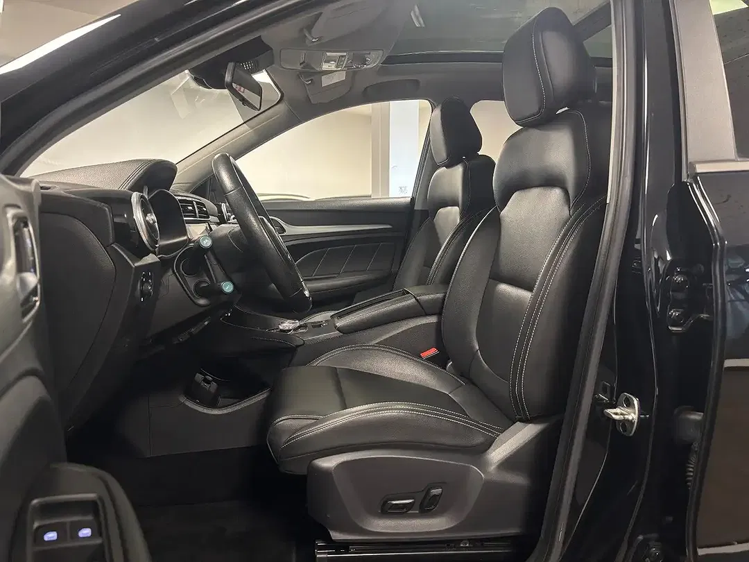 MG ZS EV Luxury - Thumbnail 9