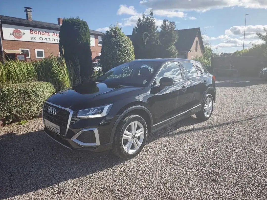 Audi Q2 35 TFSI S tronic - foto 1
