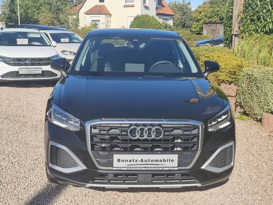 Audi Q2 35 TFSI S tronic - foto 2
