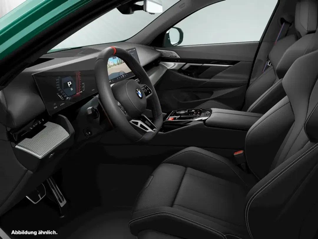 BMW M5 - Thumbnail 3
