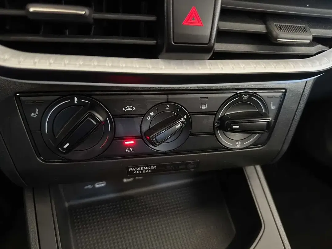 SEAT Ibiza 1.0 TSI - Thumbnail 11