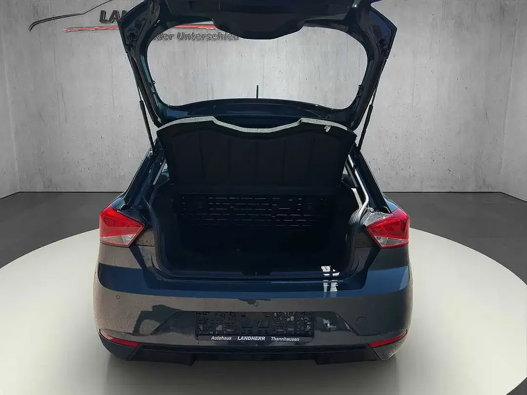 SEAT Ibiza 1.0 TSI - Thumbnail 14