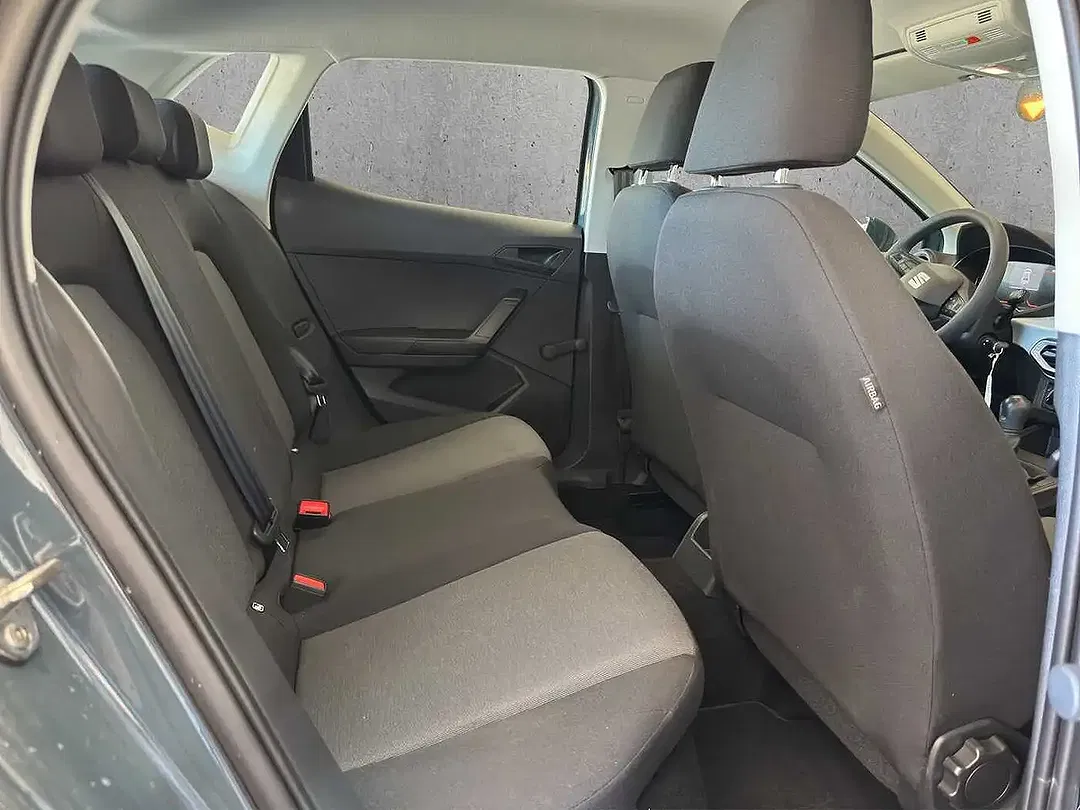 SEAT Ibiza 1.0 TSI - Thumbnail 15