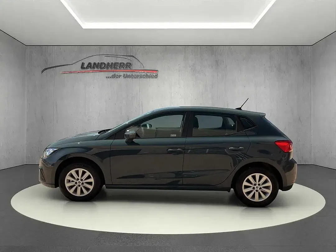 SEAT Ibiza 1.0 TSI - Thumbnail 2