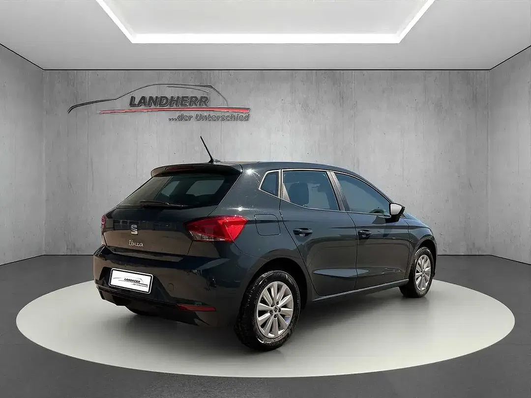 SEAT Ibiza 1.0 TSI - Thumbnail 3