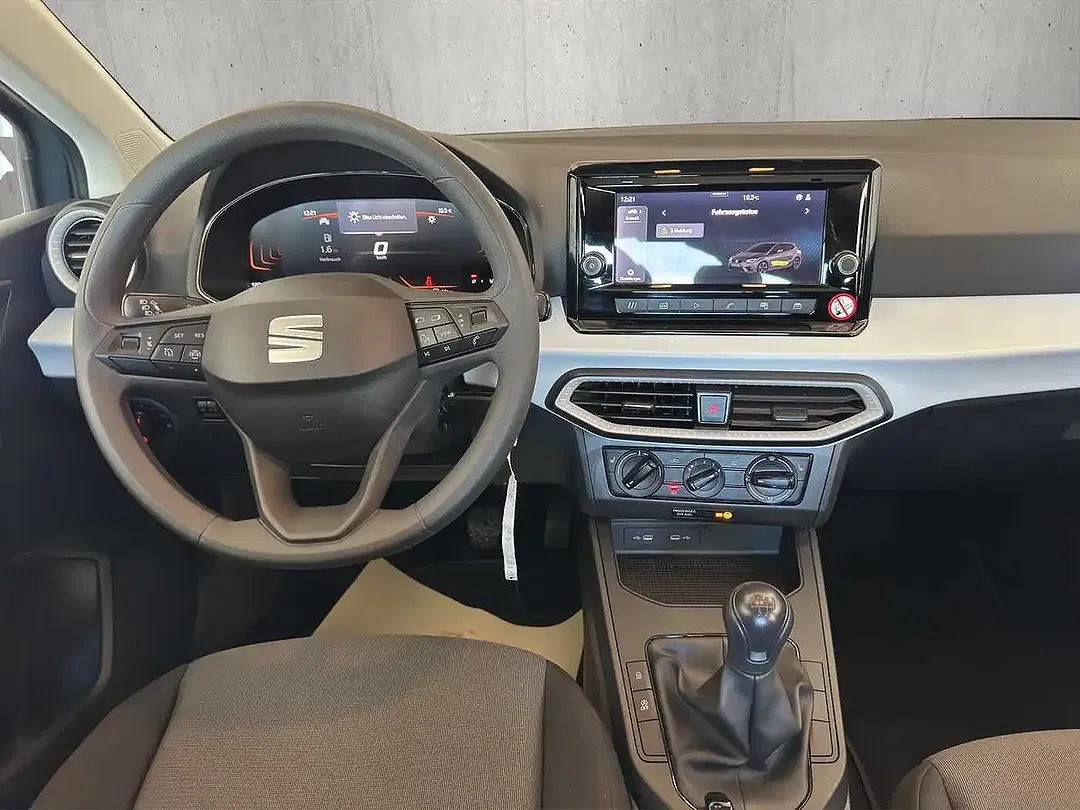SEAT Ibiza 1.0 TSI - Thumbnail 4