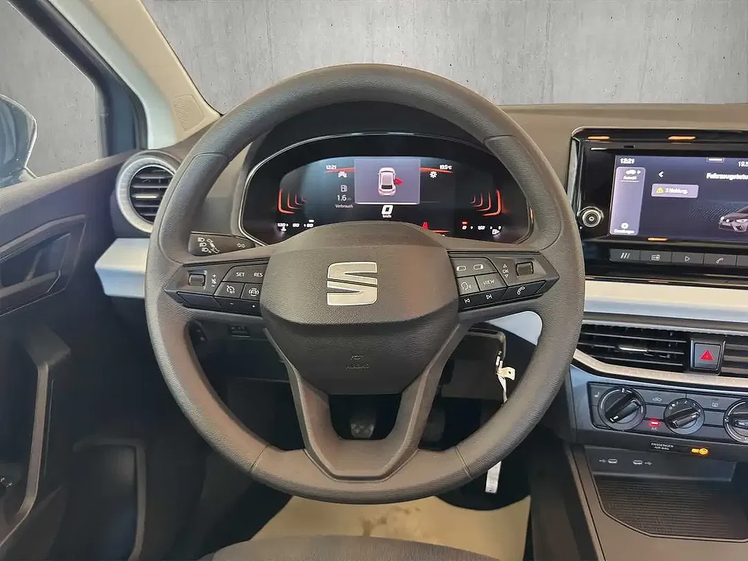 SEAT Ibiza 1.0 TSI - Thumbnail 5