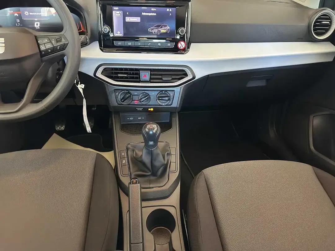SEAT Ibiza 1.0 TSI - Thumbnail 6