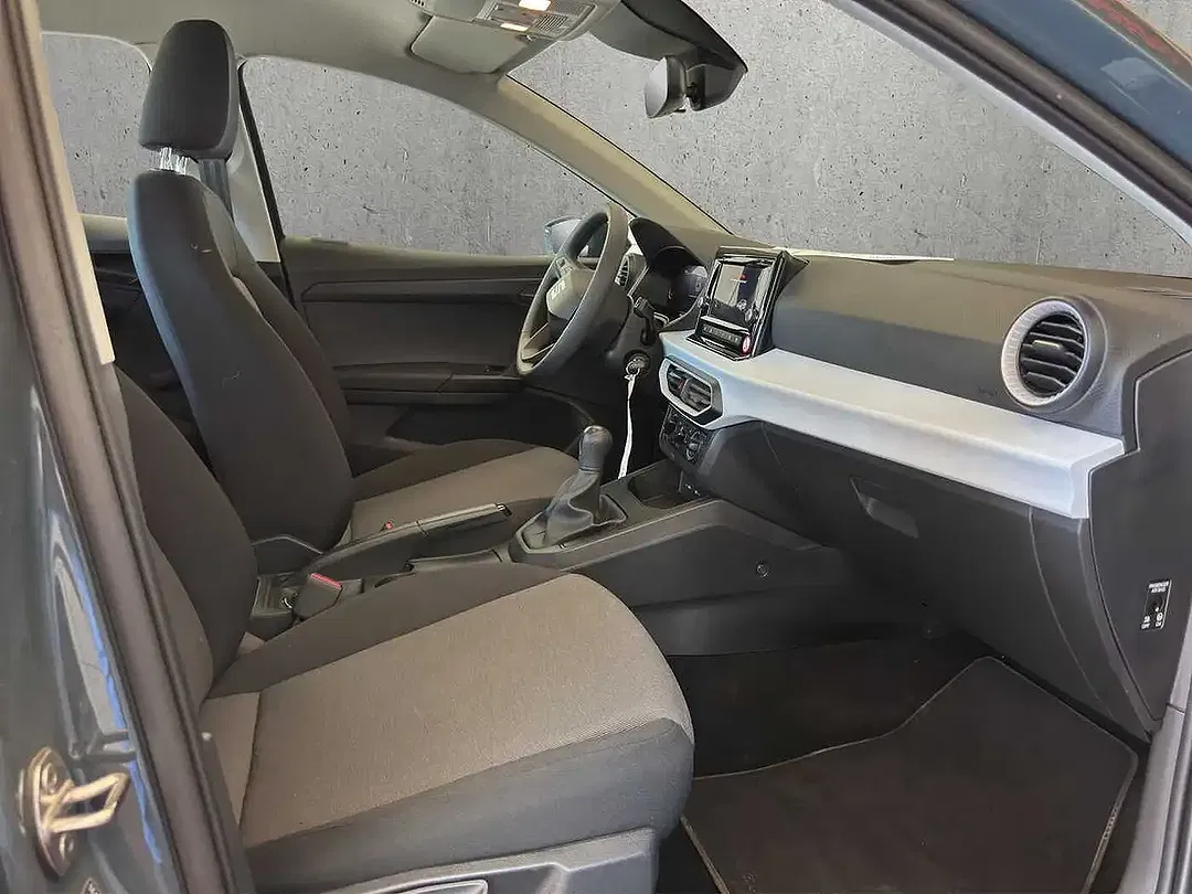 SEAT Ibiza 1.0 TSI - Thumbnail 9
