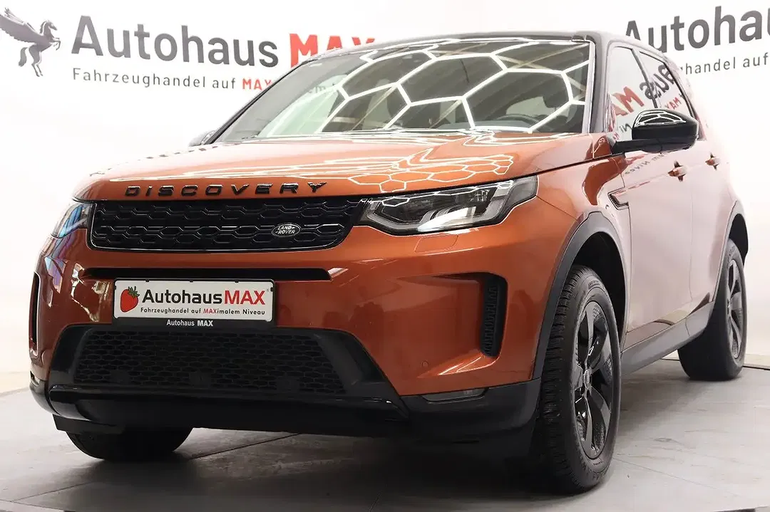 Land Rover Discovery P300e Sport S - foto 1