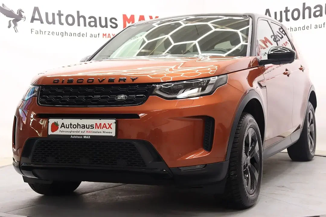 Land Rover Discovery P300e Sport S - Afbeelding 1