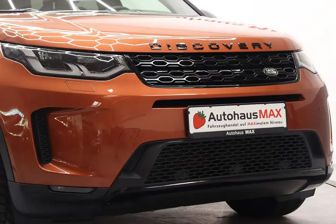 Land Rover Discovery P300e Sport S - Thumbnail 12