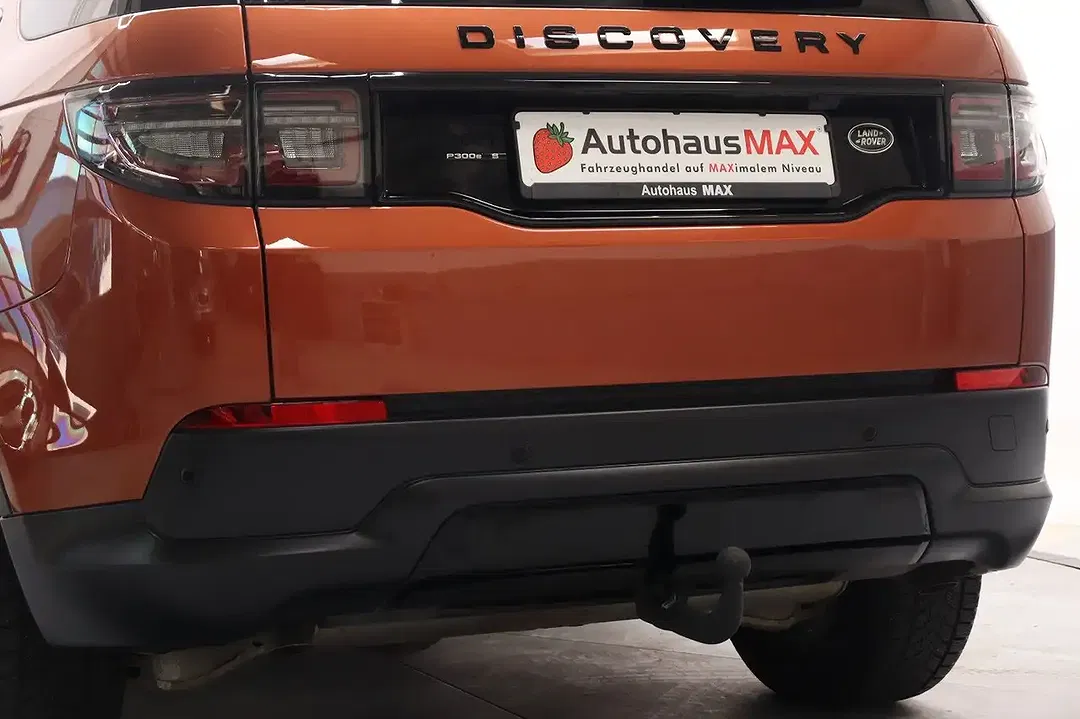 Land Rover Discovery P300e Sport S - Thumbnail 13