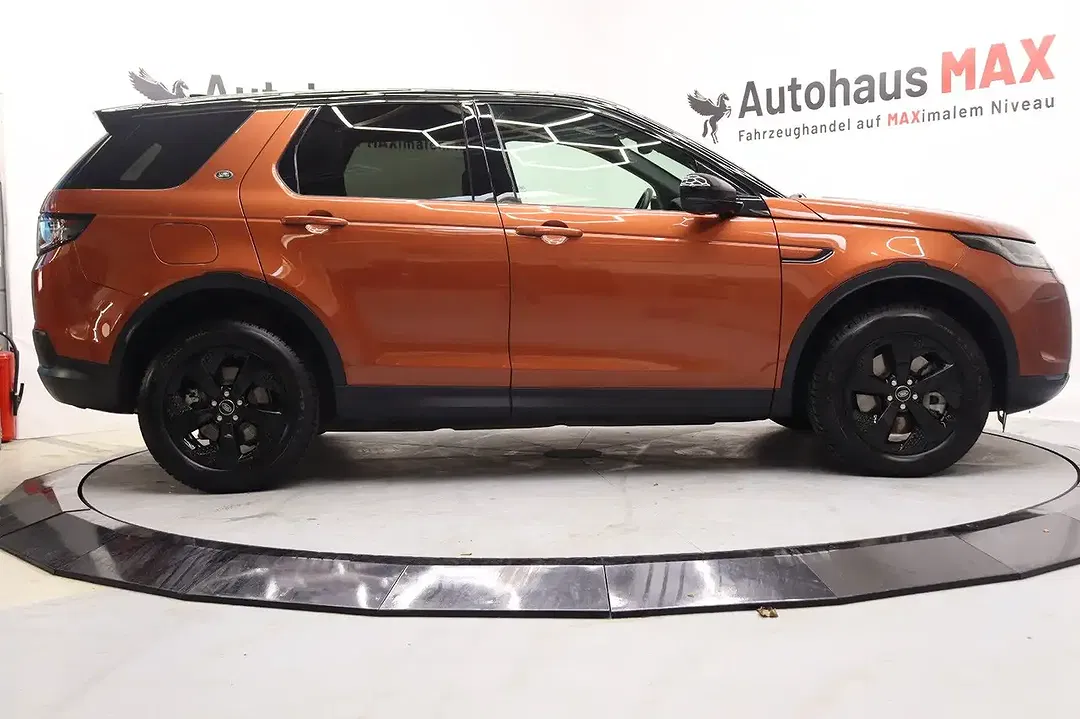 Land Rover Discovery P300e Sport S - Thumbnail 14