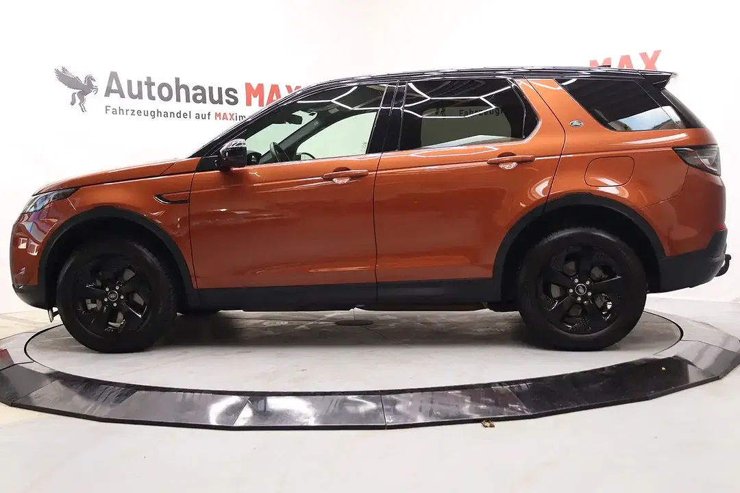 Land Rover Discovery P300e Sport S - foto 15
